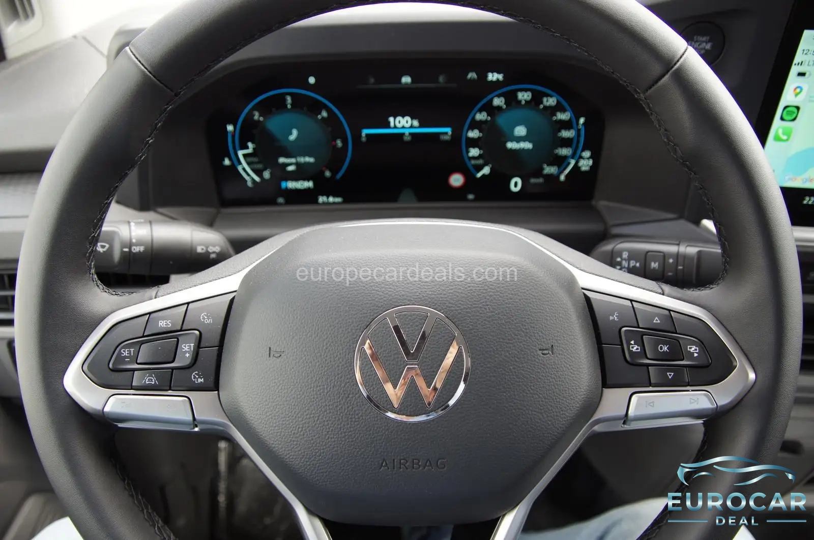 Volkswagen T7 Transporter