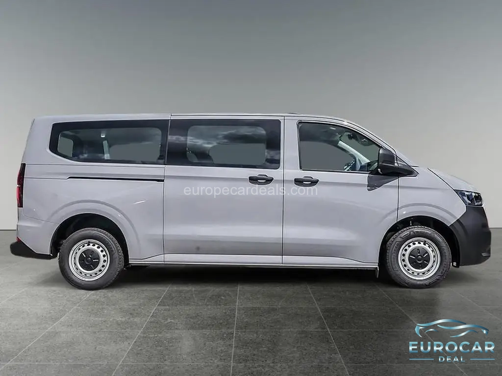 Volkswagen T7 Transporter
