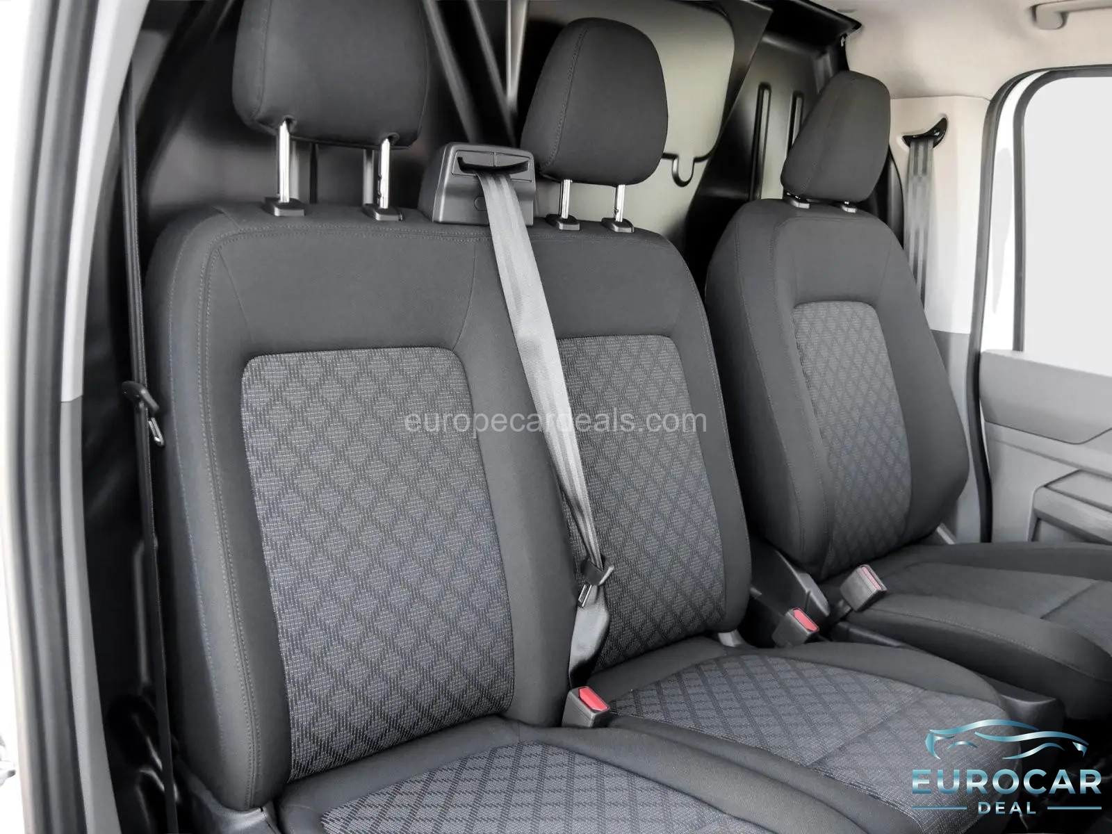 Volkswagen T7 other