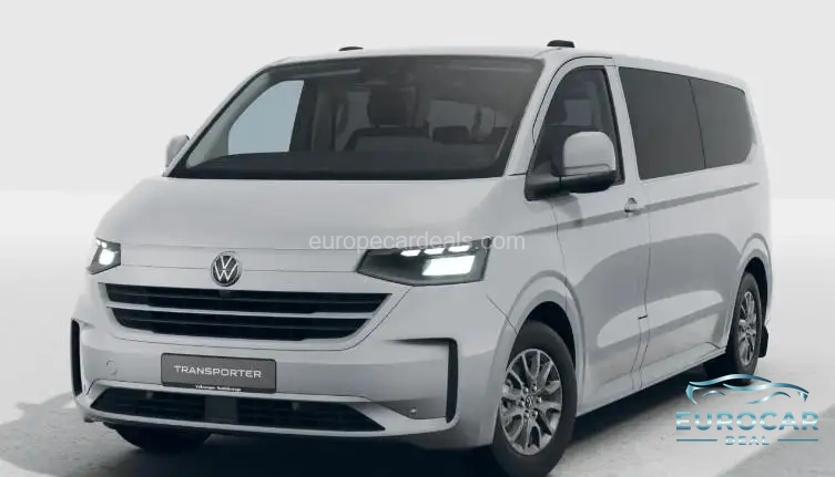 Volkswagen T7 Kombi