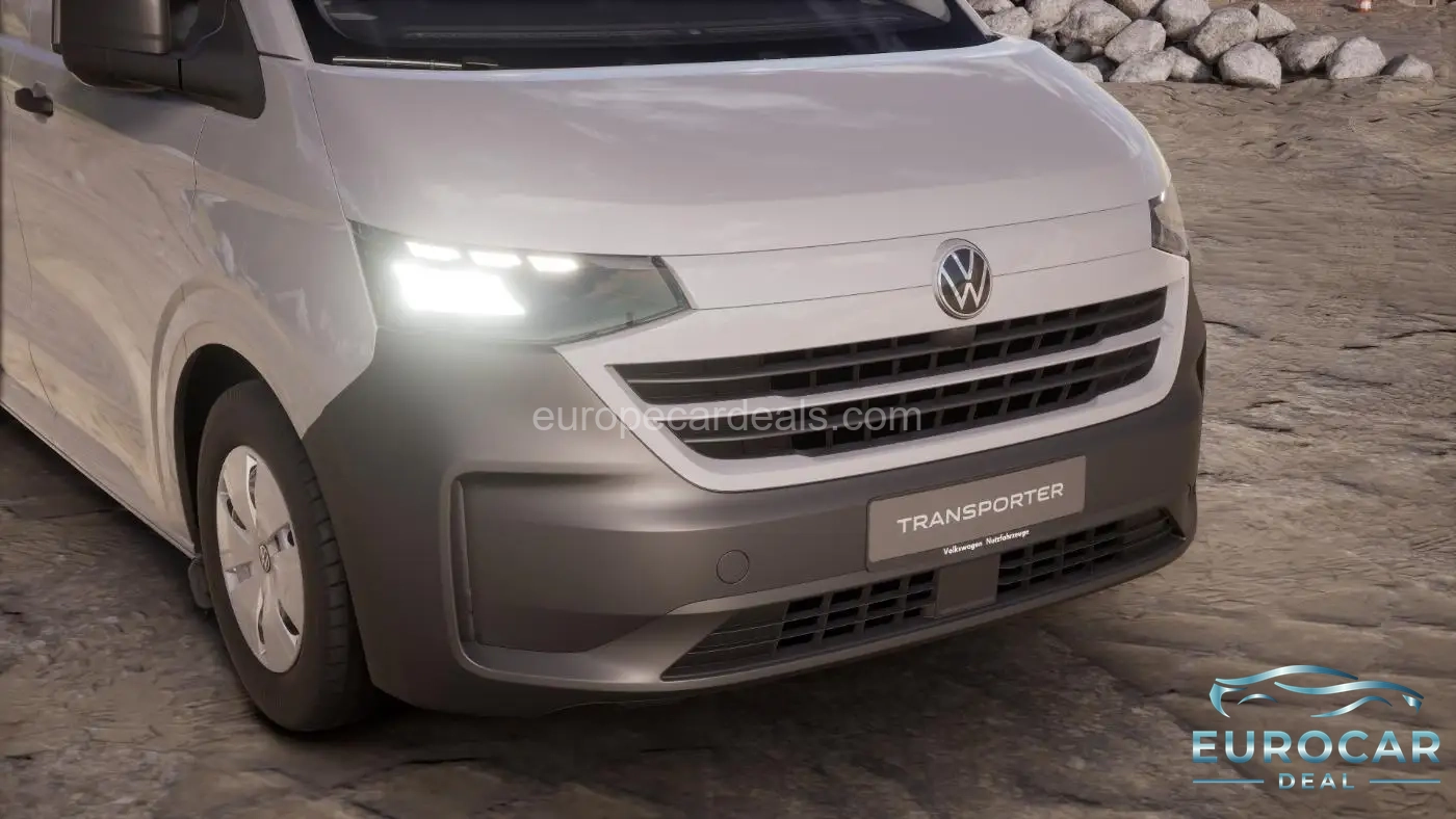 Volkswagen T7 other