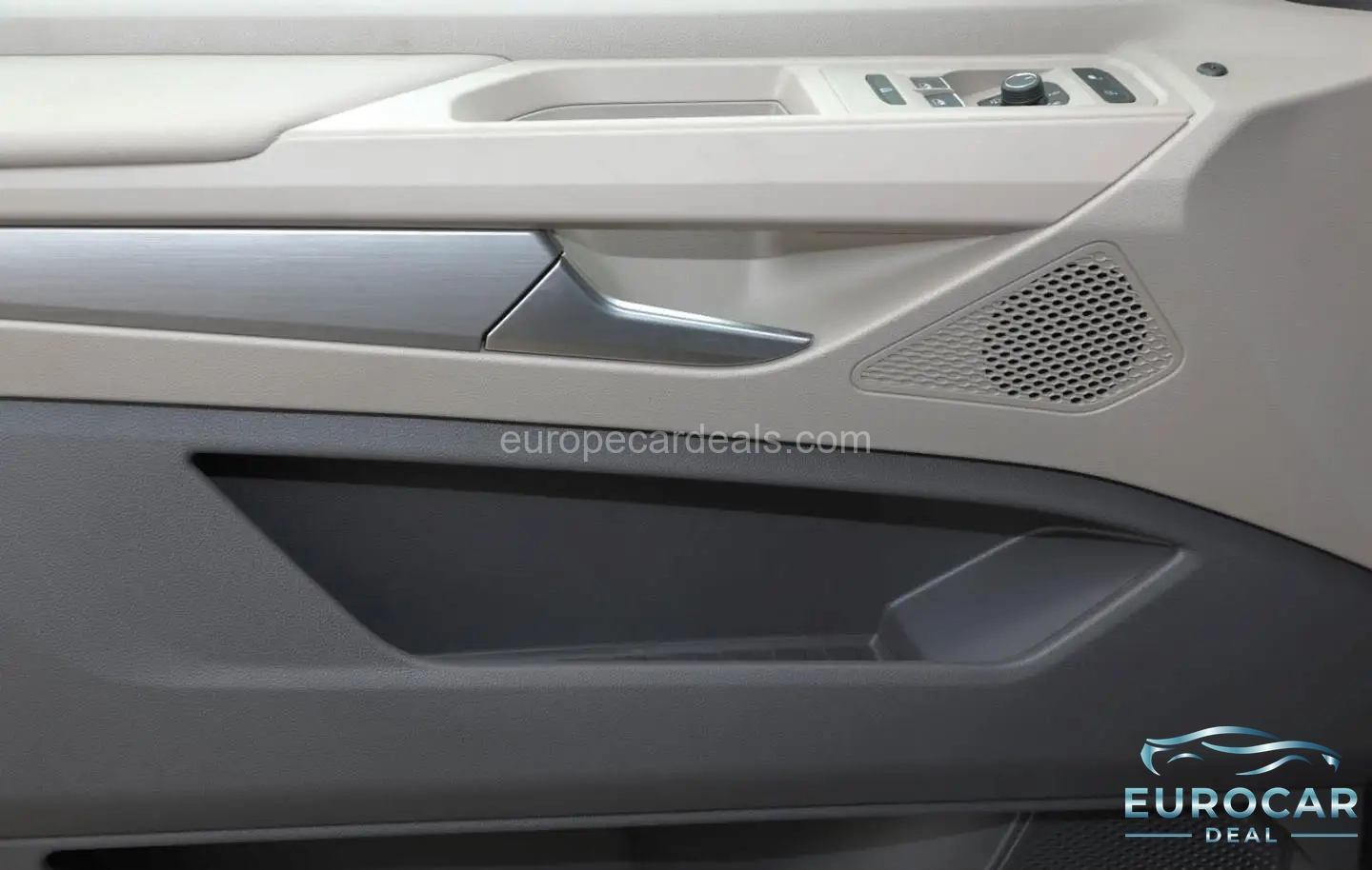 Volkswagen T7 California