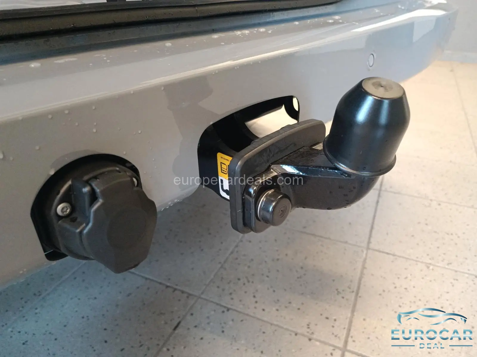 Volkswagen T7 Transporter