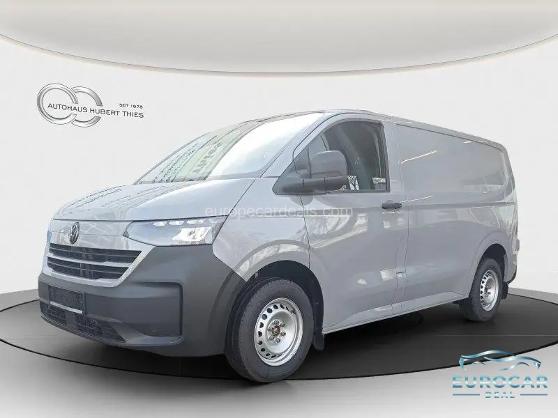 Volkswagen T7 Transporter