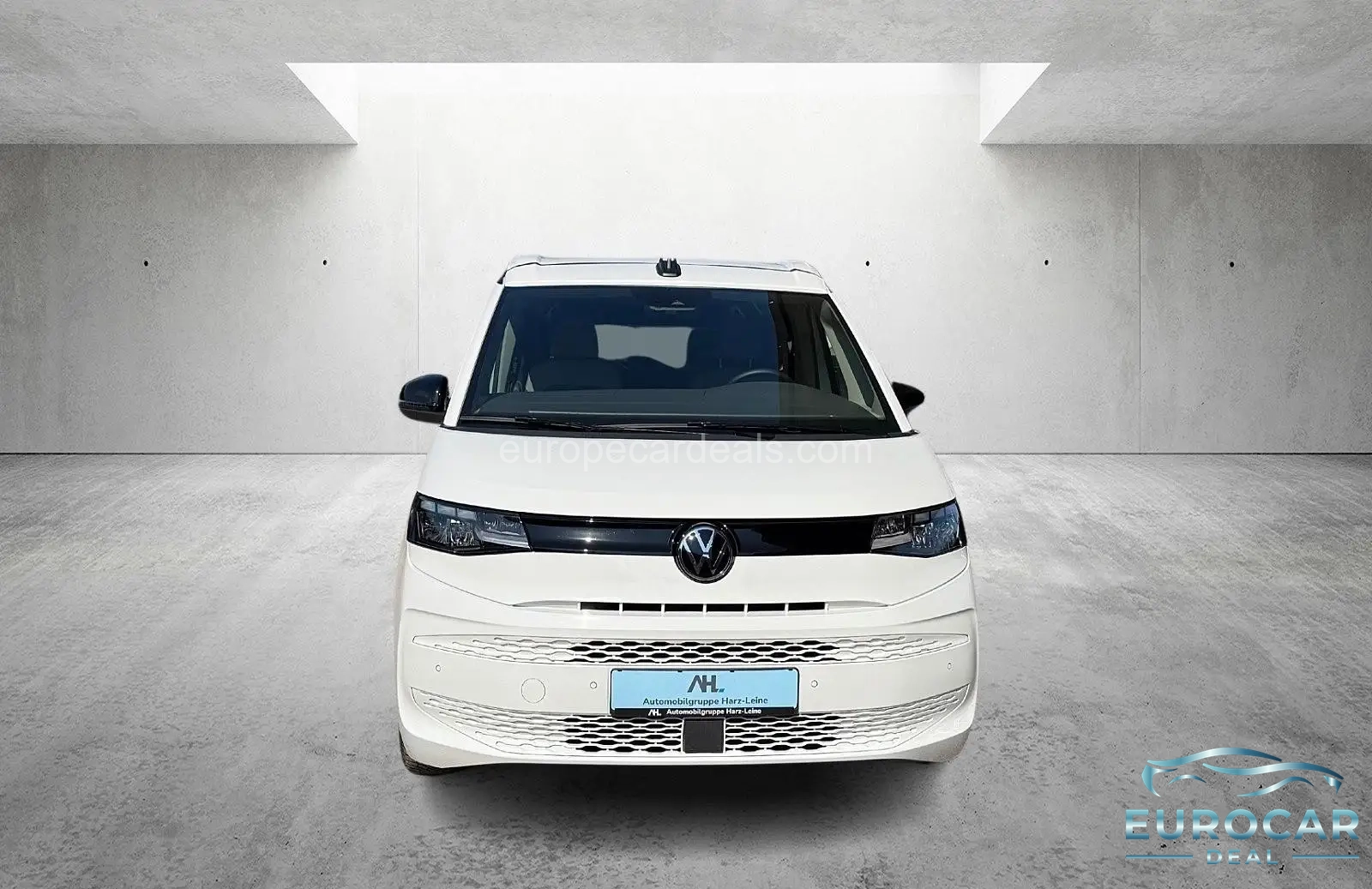 Volkswagen T7 California