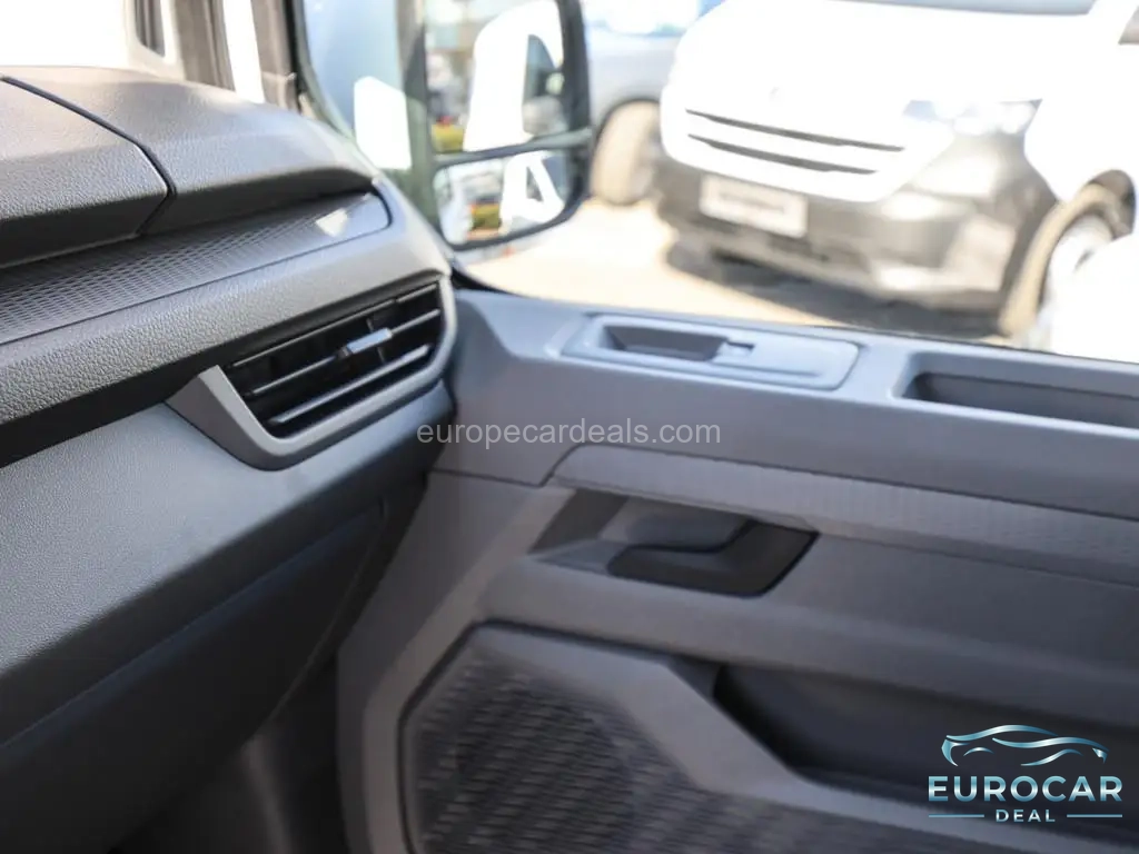 Volkswagen T7 Transporter