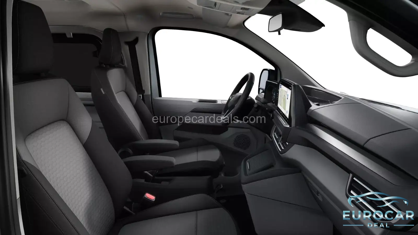 Volkswagen T7 Caravelle