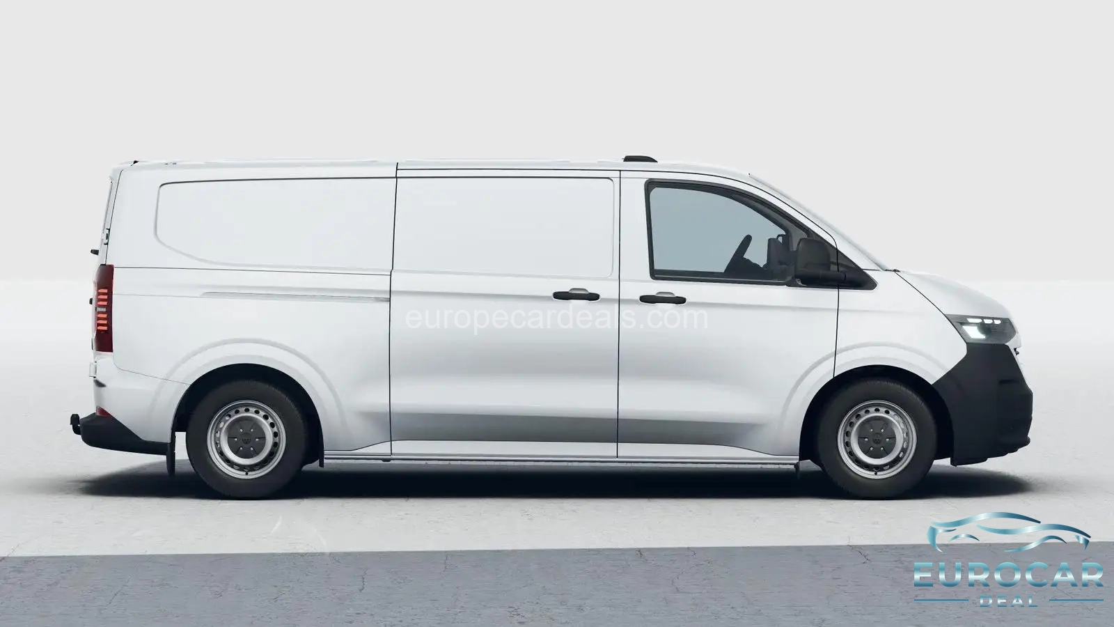 Volkswagen T7 Transporter