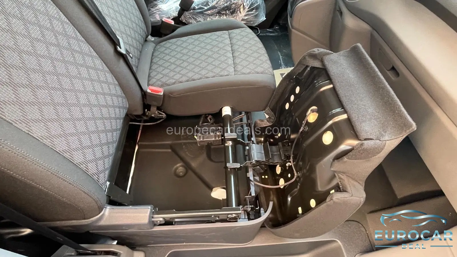 Volkswagen T7 Transporter
