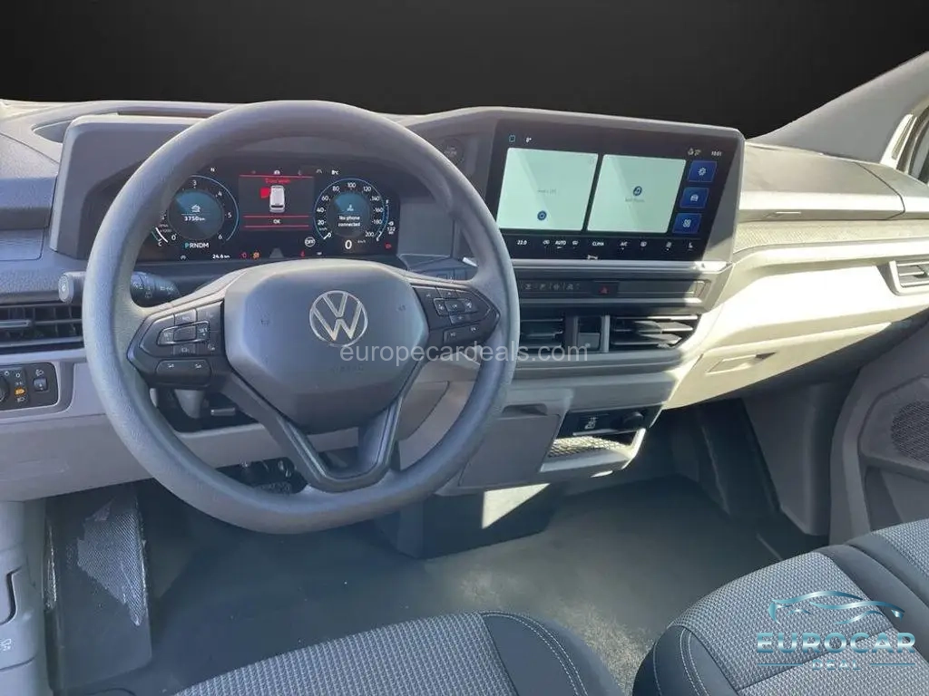 Volkswagen T7 Transporter