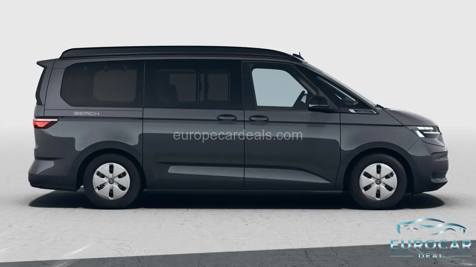 Volkswagen T7 California