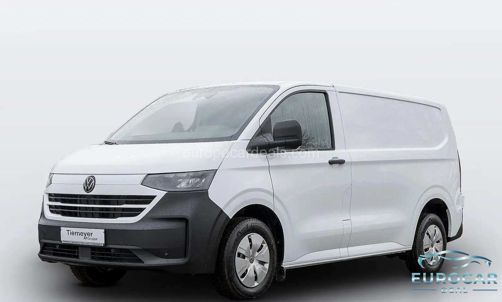Volkswagen T7 Transporter