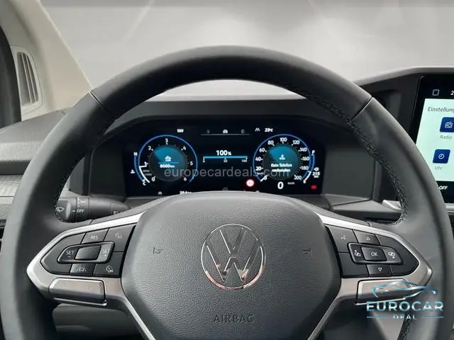 Volkswagen T7 Transporter