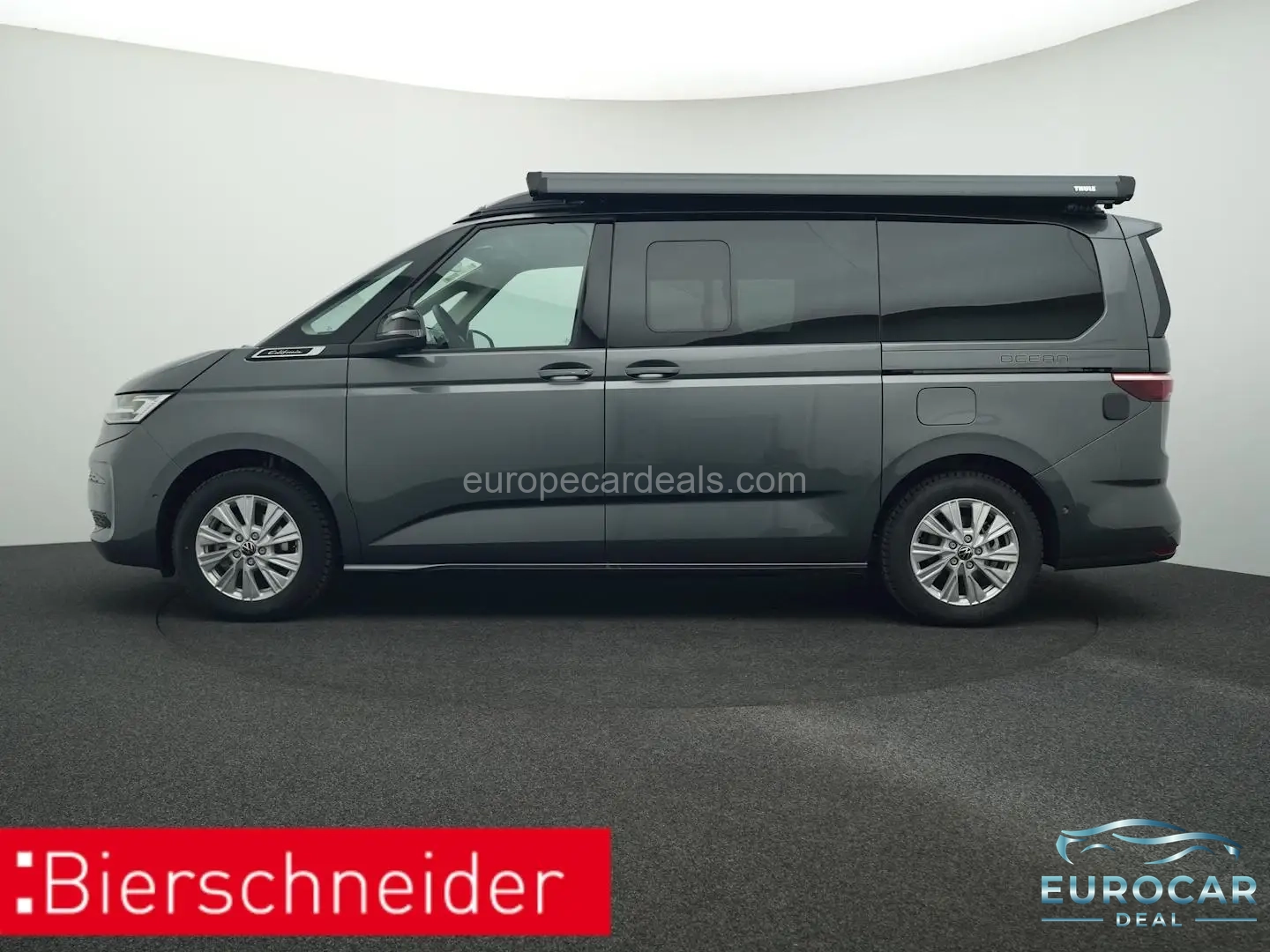 Volkswagen T7 California