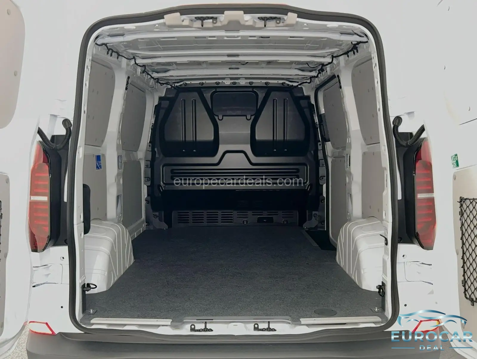 Volkswagen T7 Transporter