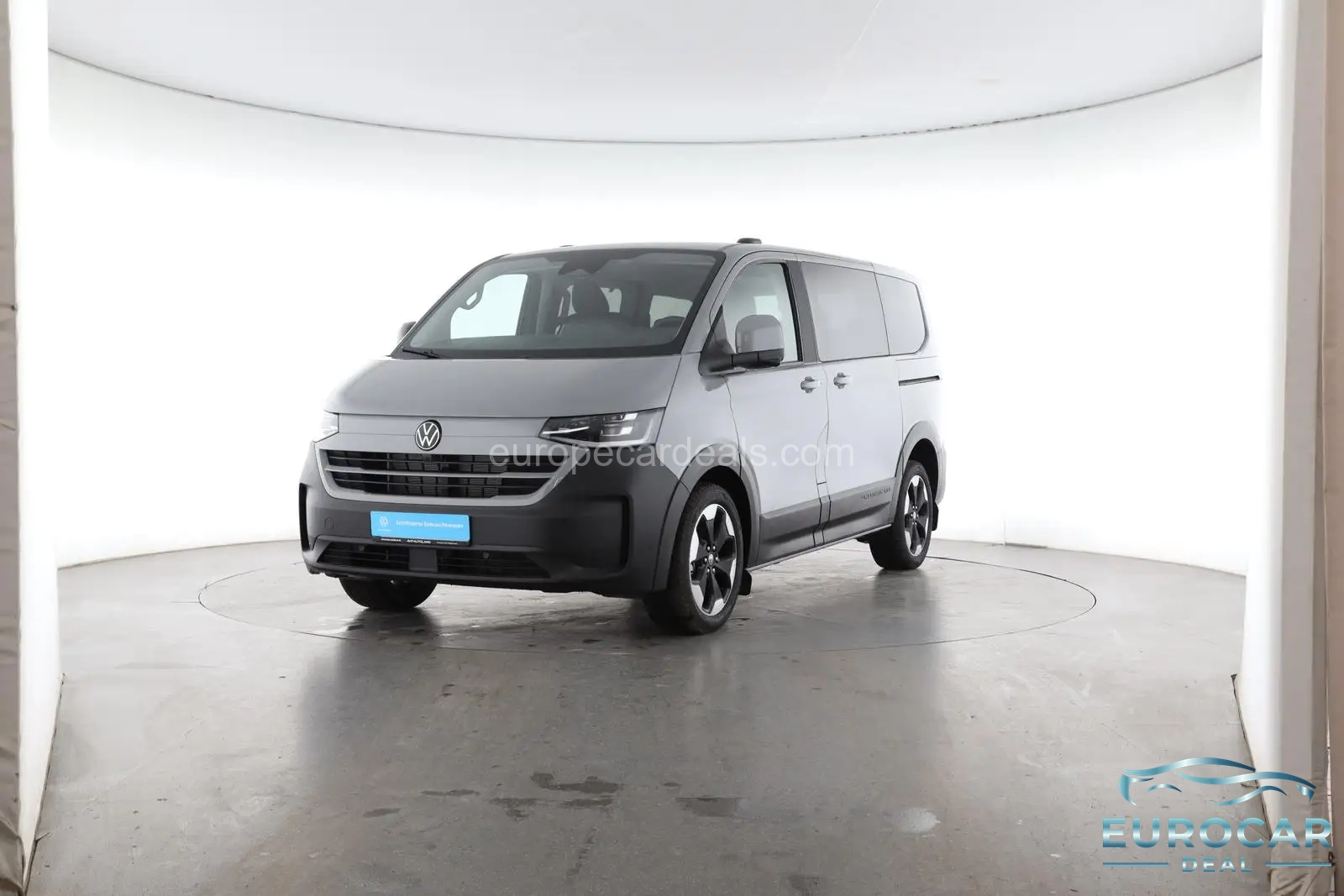 Volkswagen T7 Caravelle