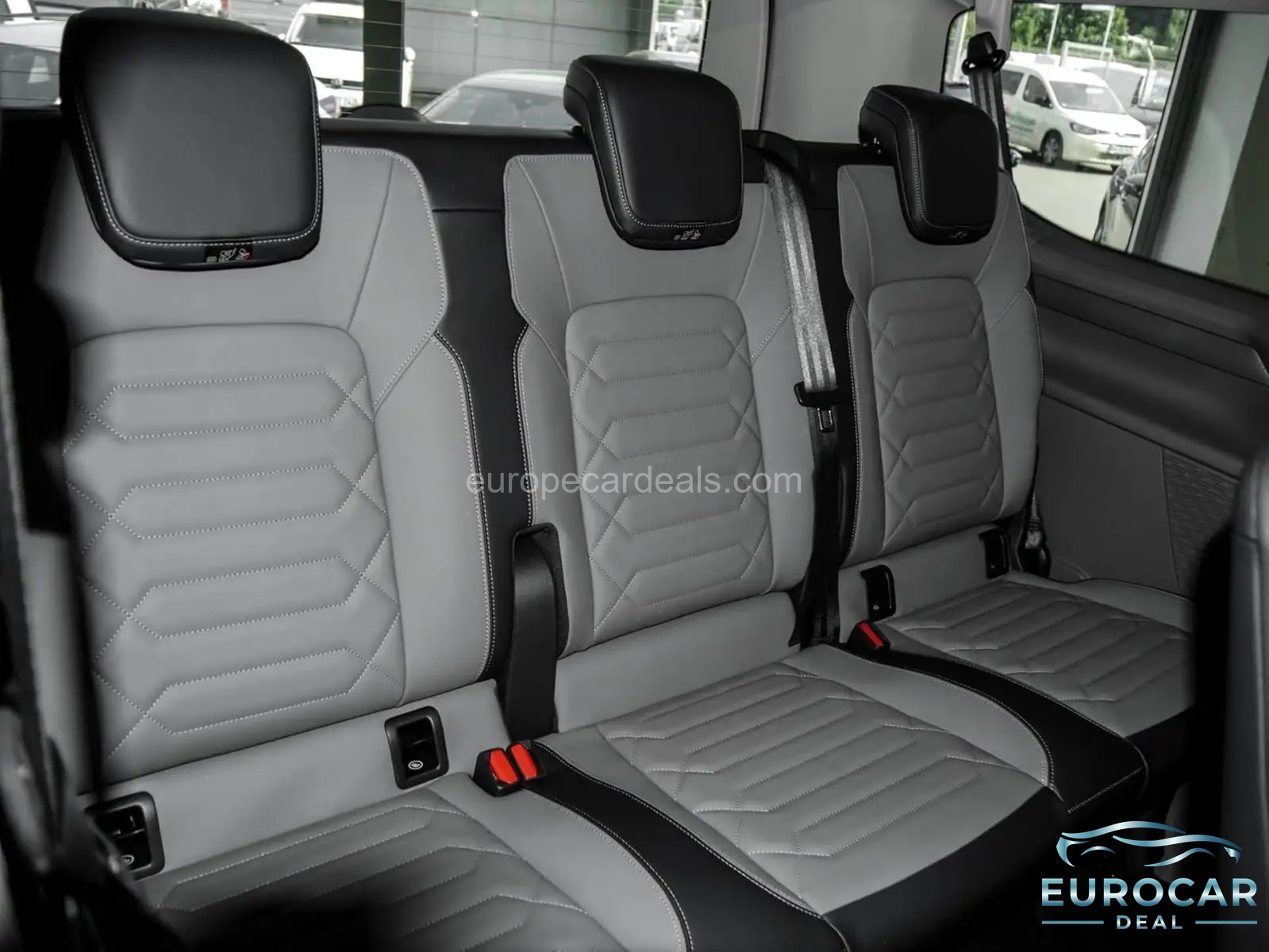 Volkswagen T7 Caravelle