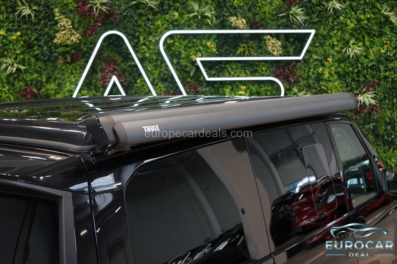 Volkswagen T7 California