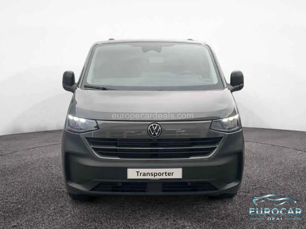 Volkswagen T7 Transporter
