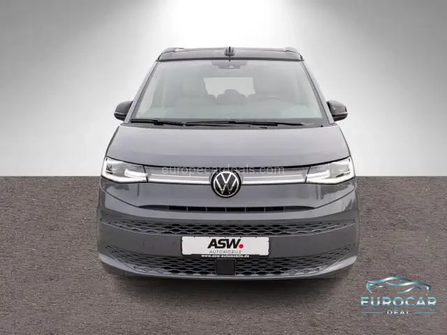 Volkswagen T7 California