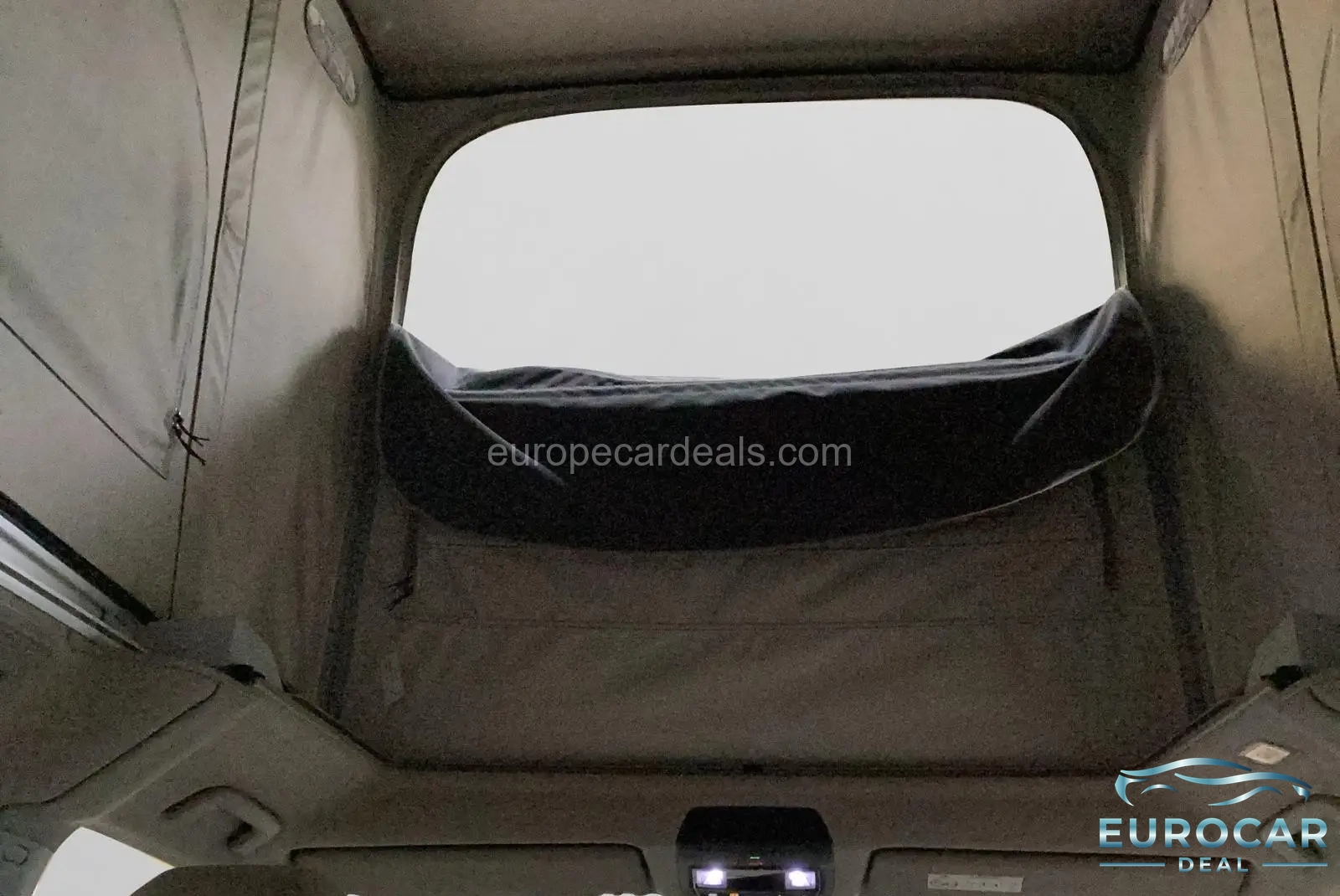 Volkswagen T7 California