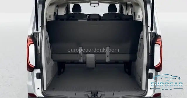 Volkswagen T7 Caravelle