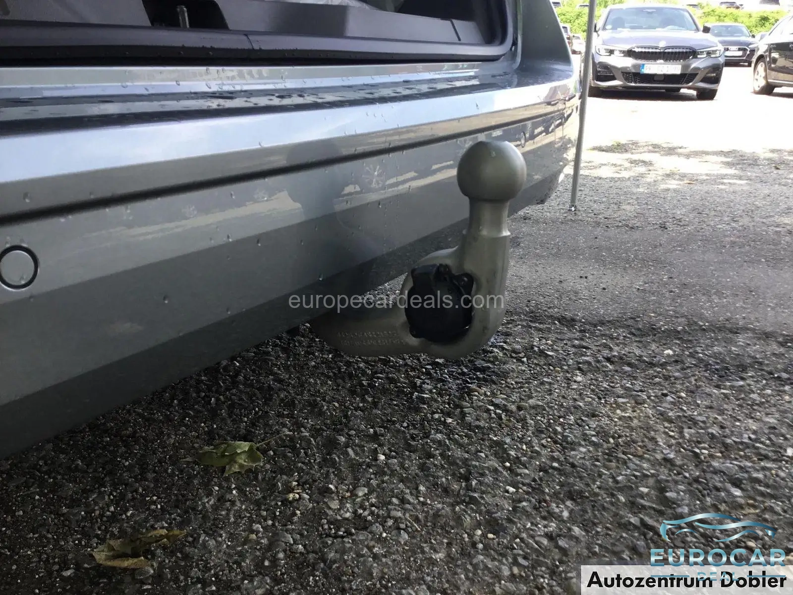 Volkswagen T7 California