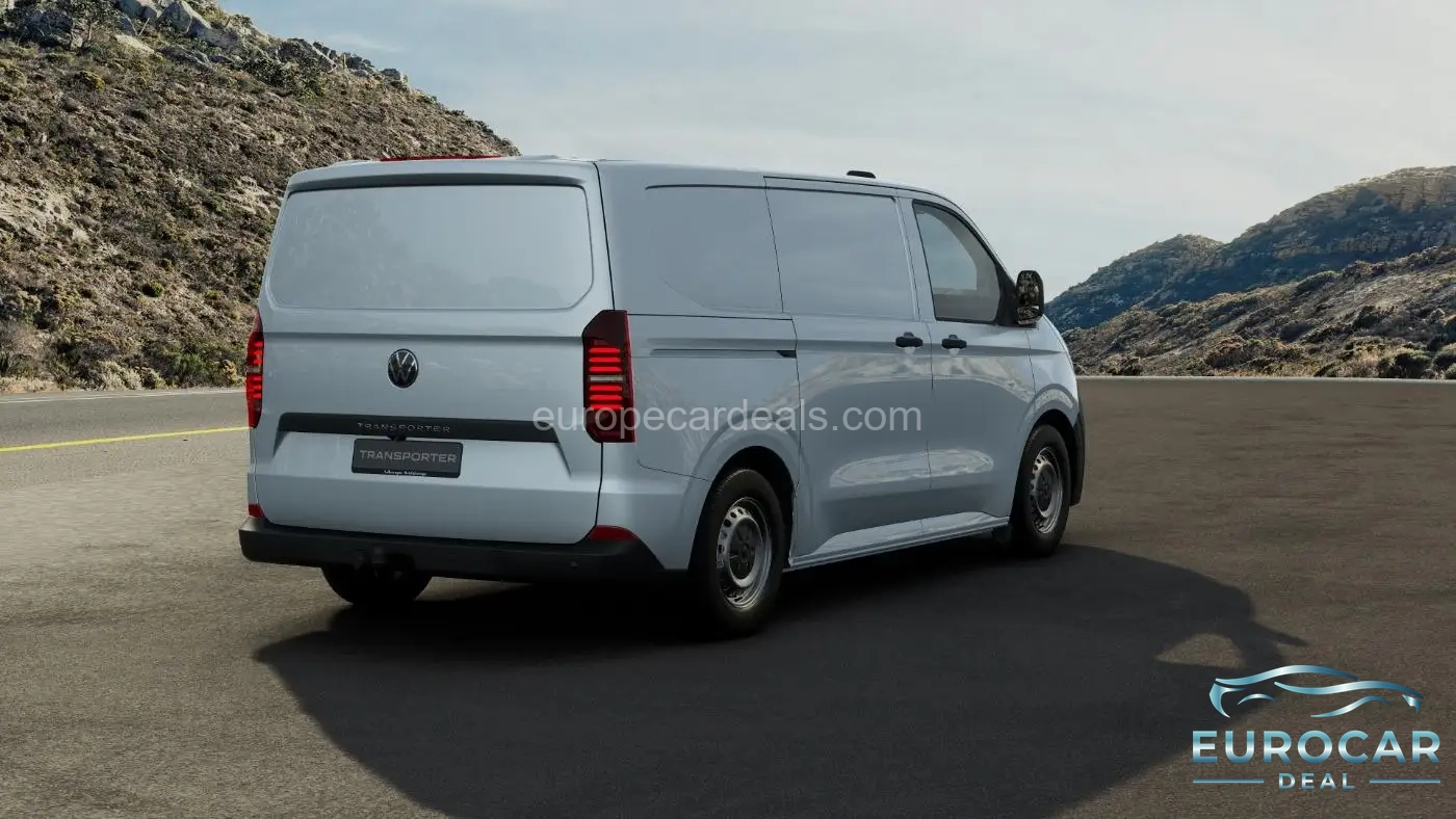 Volkswagen T7 Transporter