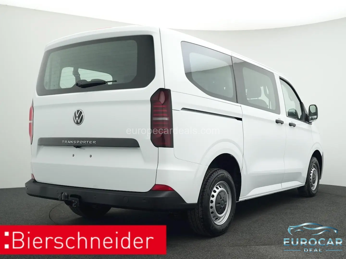 Volkswagen T7 Kombi
