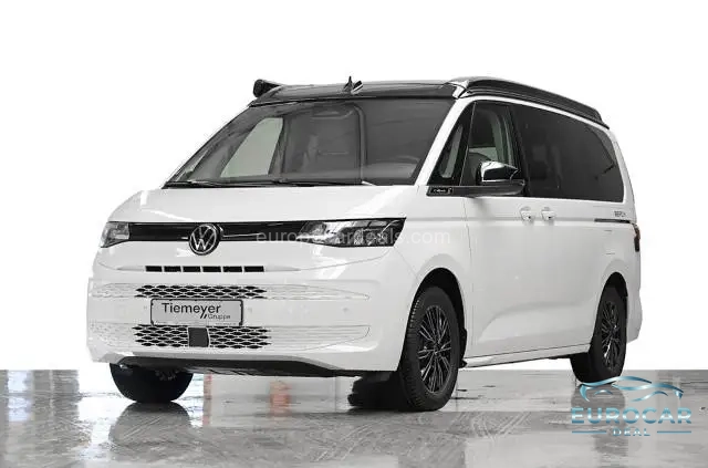 Volkswagen T7 California