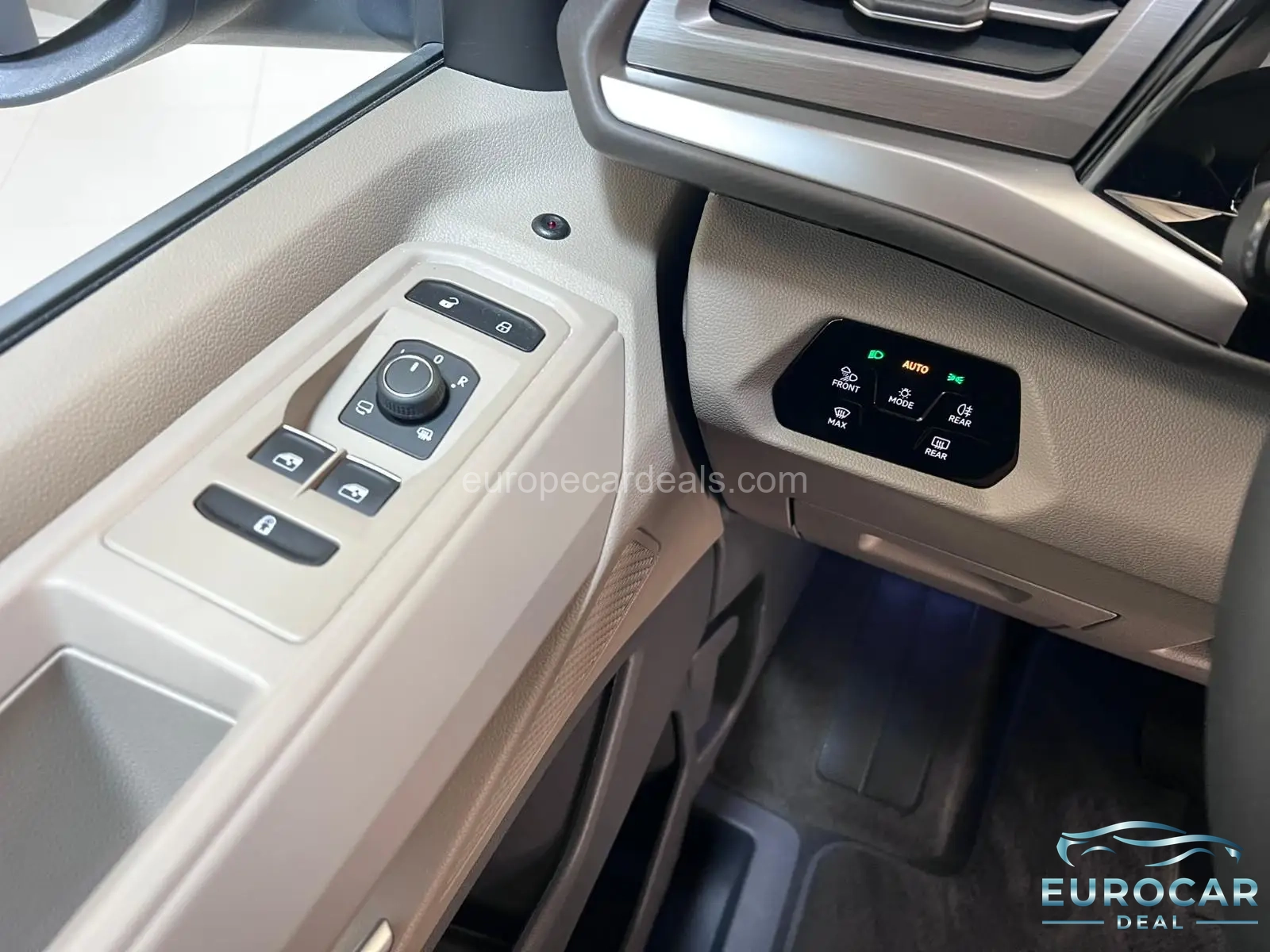 Volkswagen T7 California