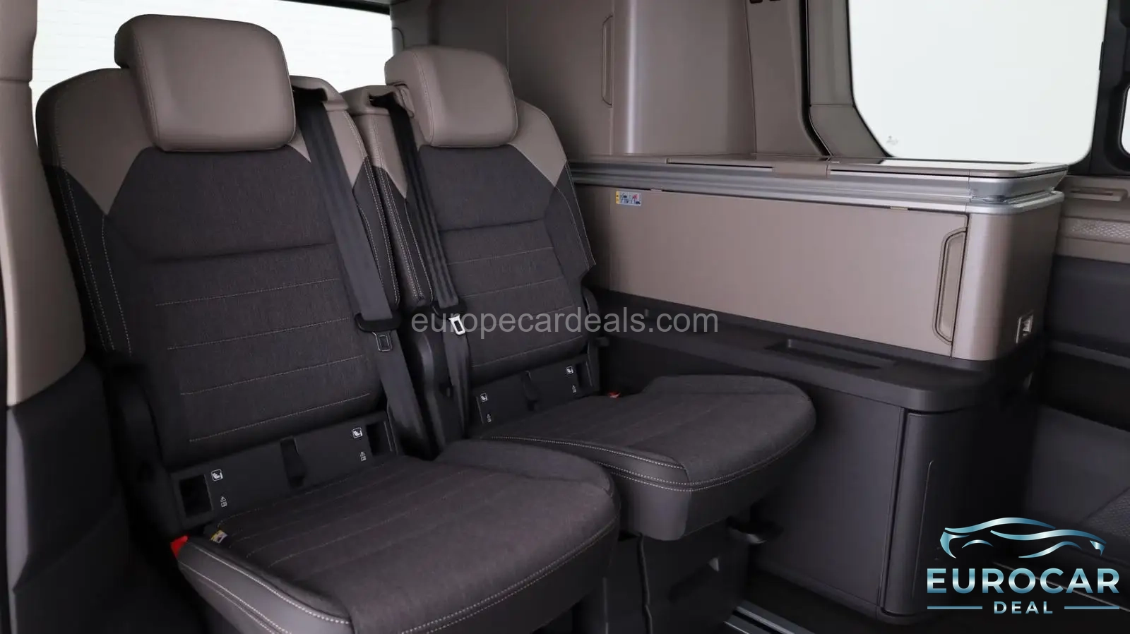 Volkswagen T7 California