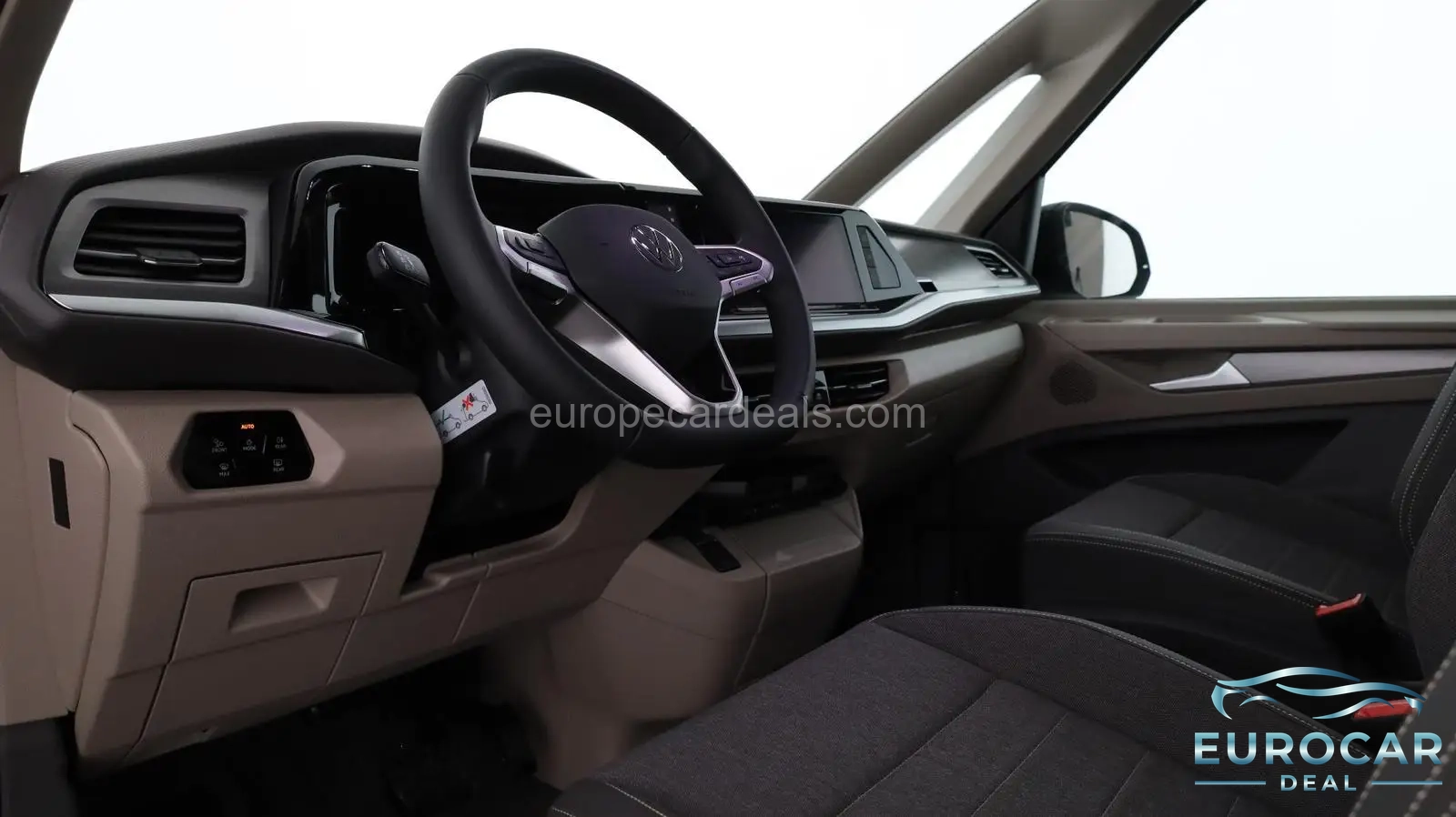 Volkswagen T7 California