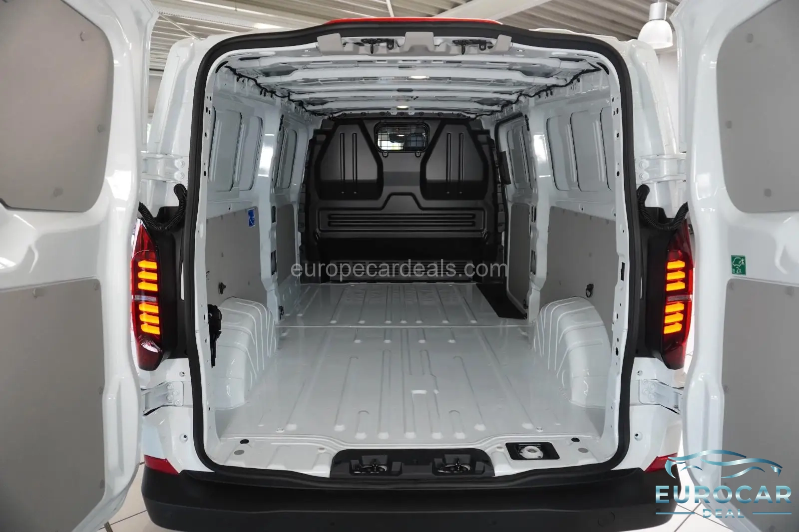 Volkswagen T7 Transporter