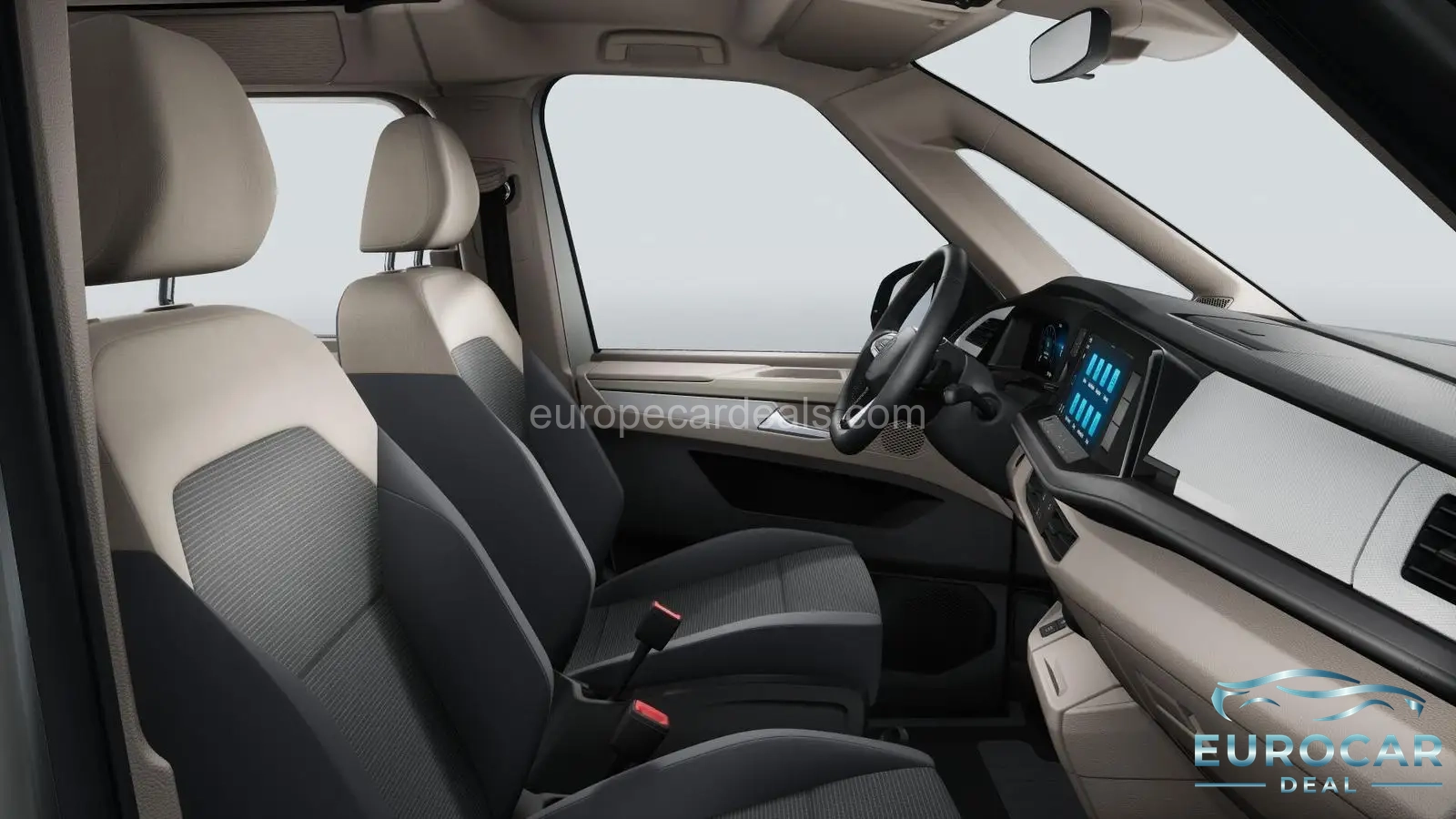 Volkswagen T7 California