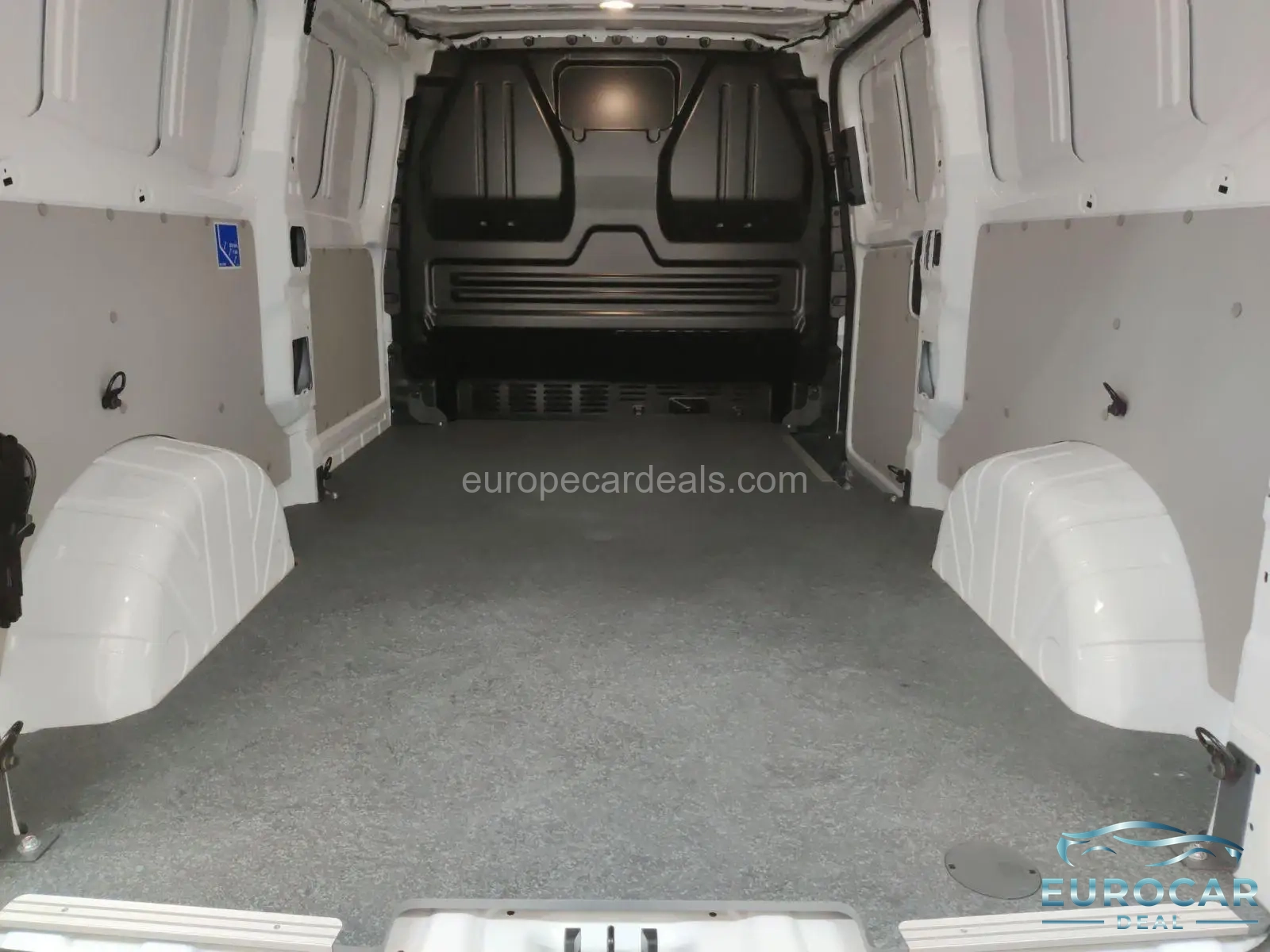 Volkswagen T7 Transporter