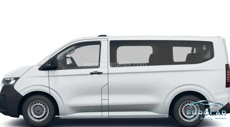 Volkswagen T7 Kombi