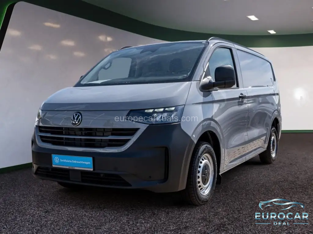 Volkswagen T7 Transporter