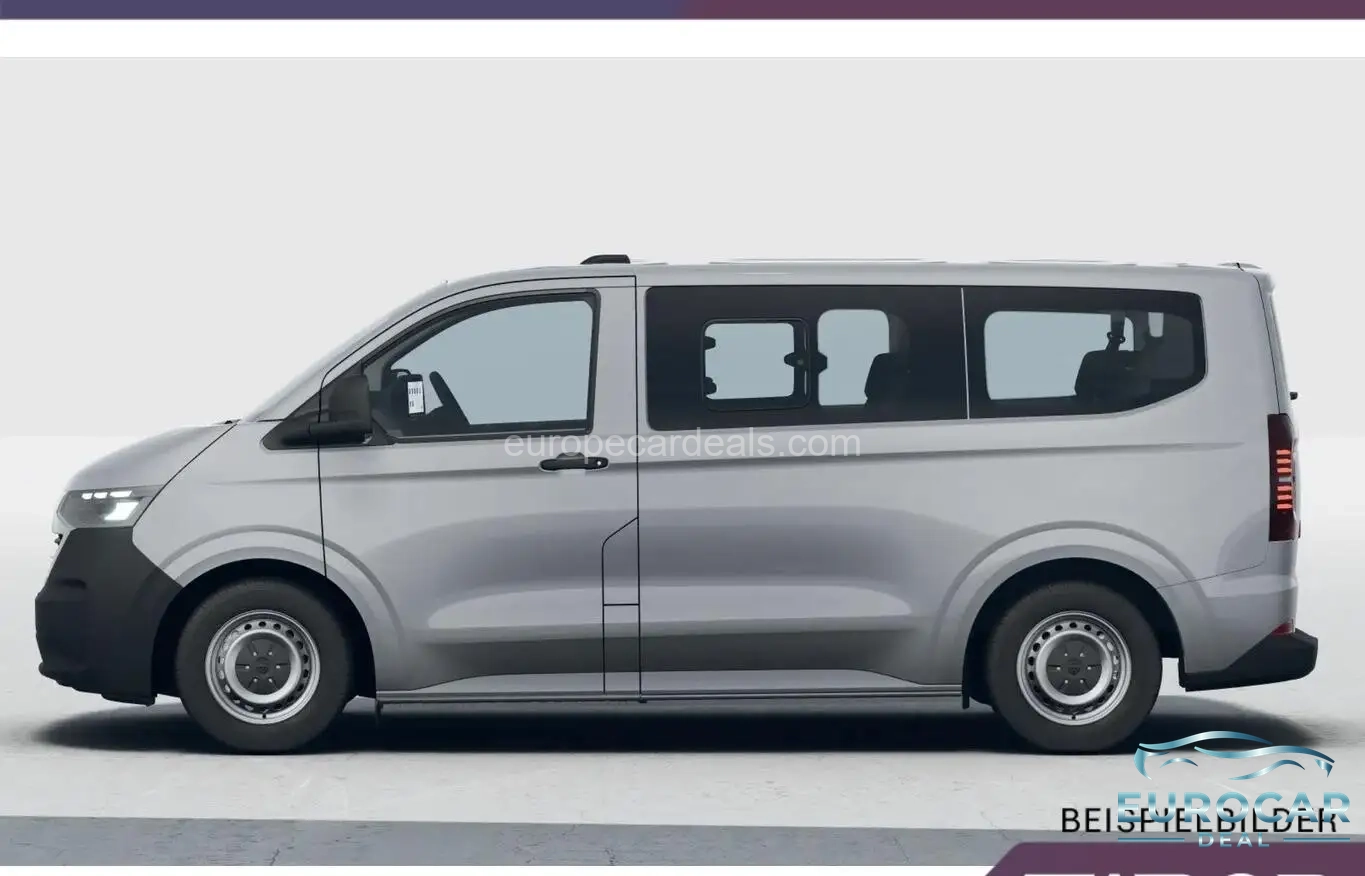 Volkswagen T7 Kombi