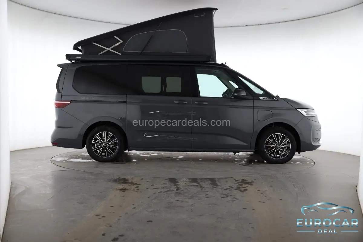 Volkswagen T7 California