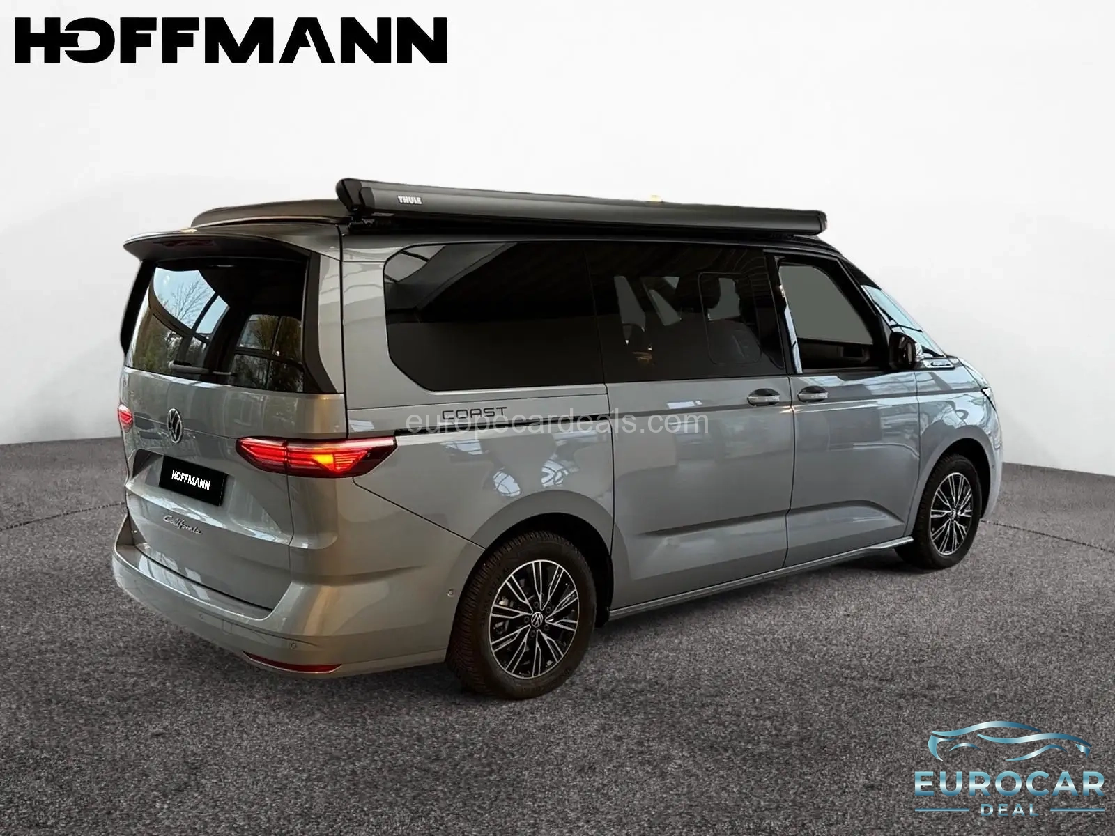 Volkswagen T7 California