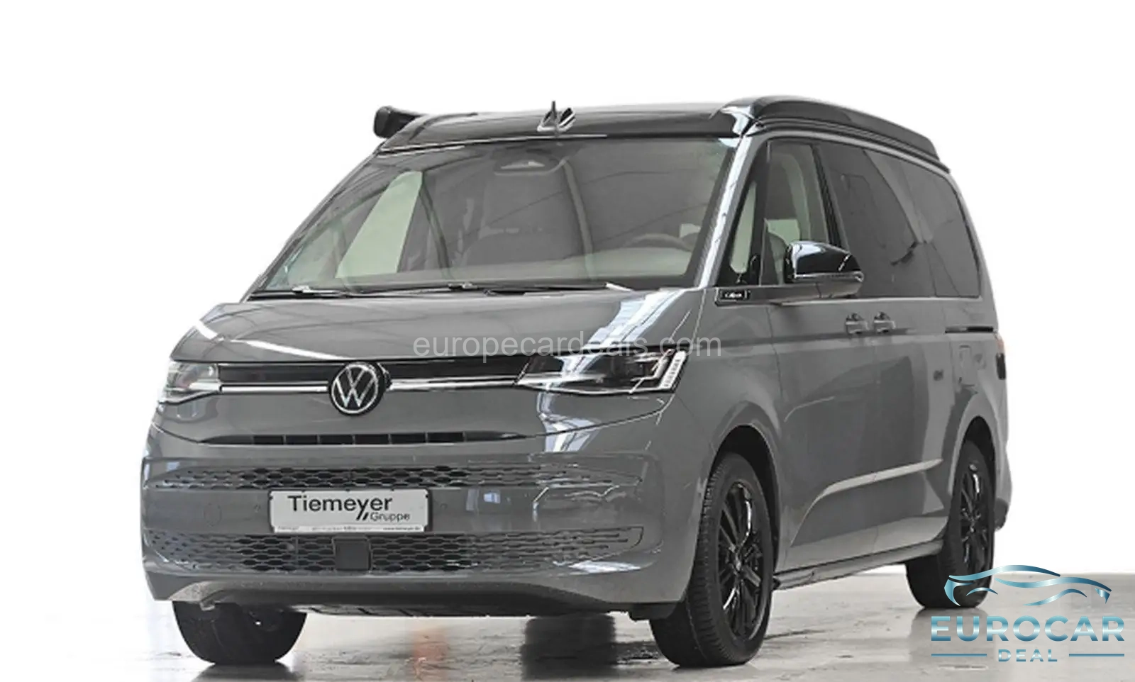 Volkswagen T7 California