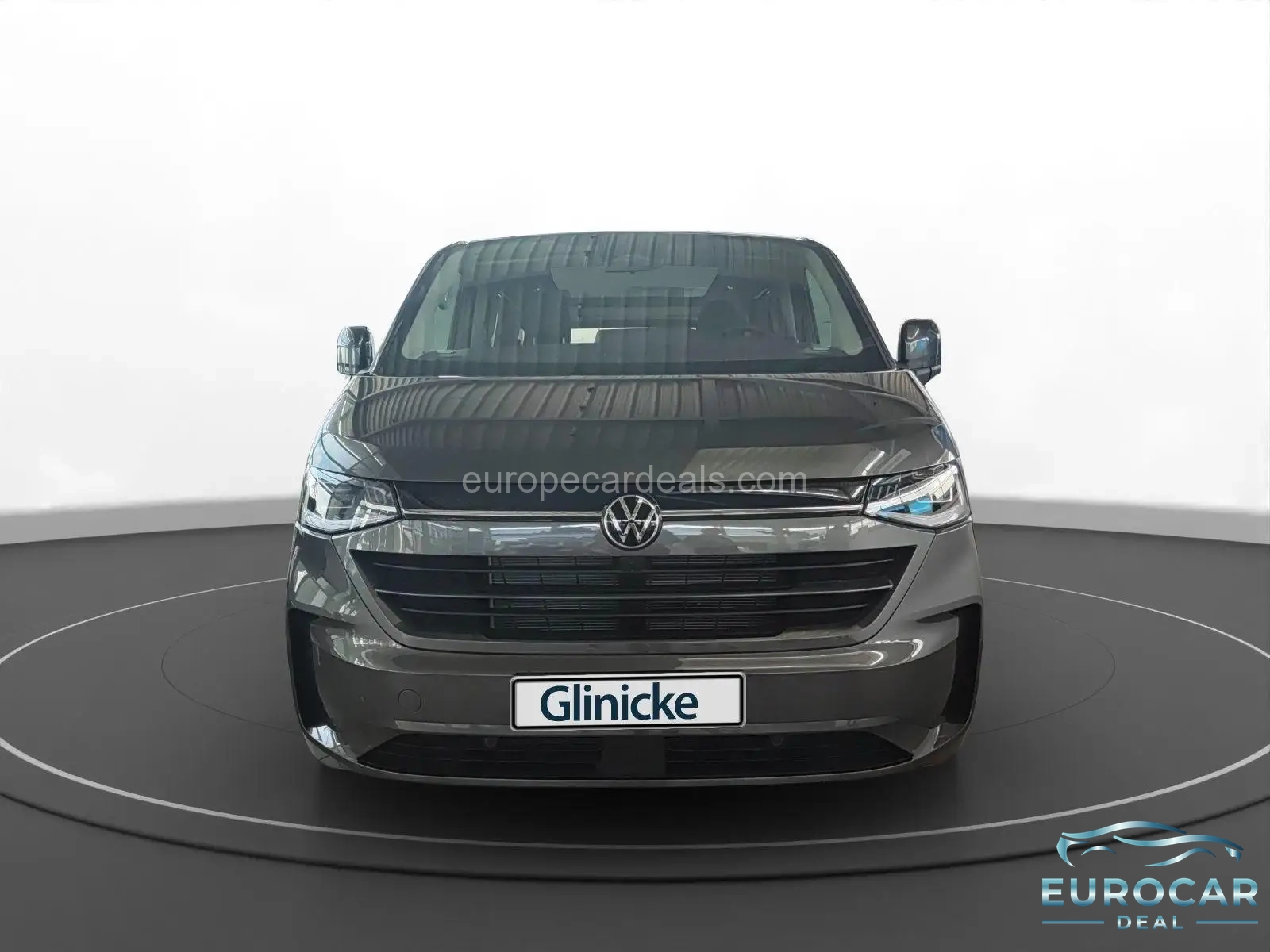 Volkswagen T7 Caravelle