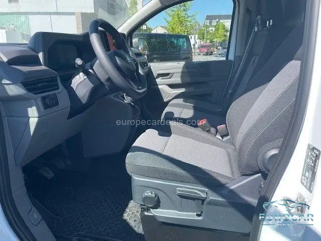 Volkswagen T7 Transporter