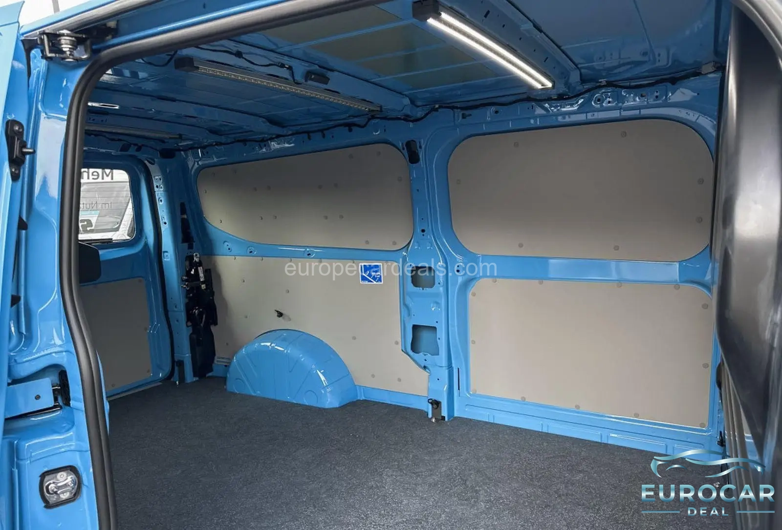 Volkswagen T7 Transporter