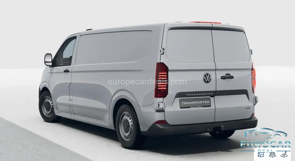 Volkswagen T7 Transporter
