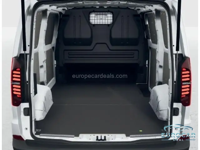 Volkswagen T7 Transporter