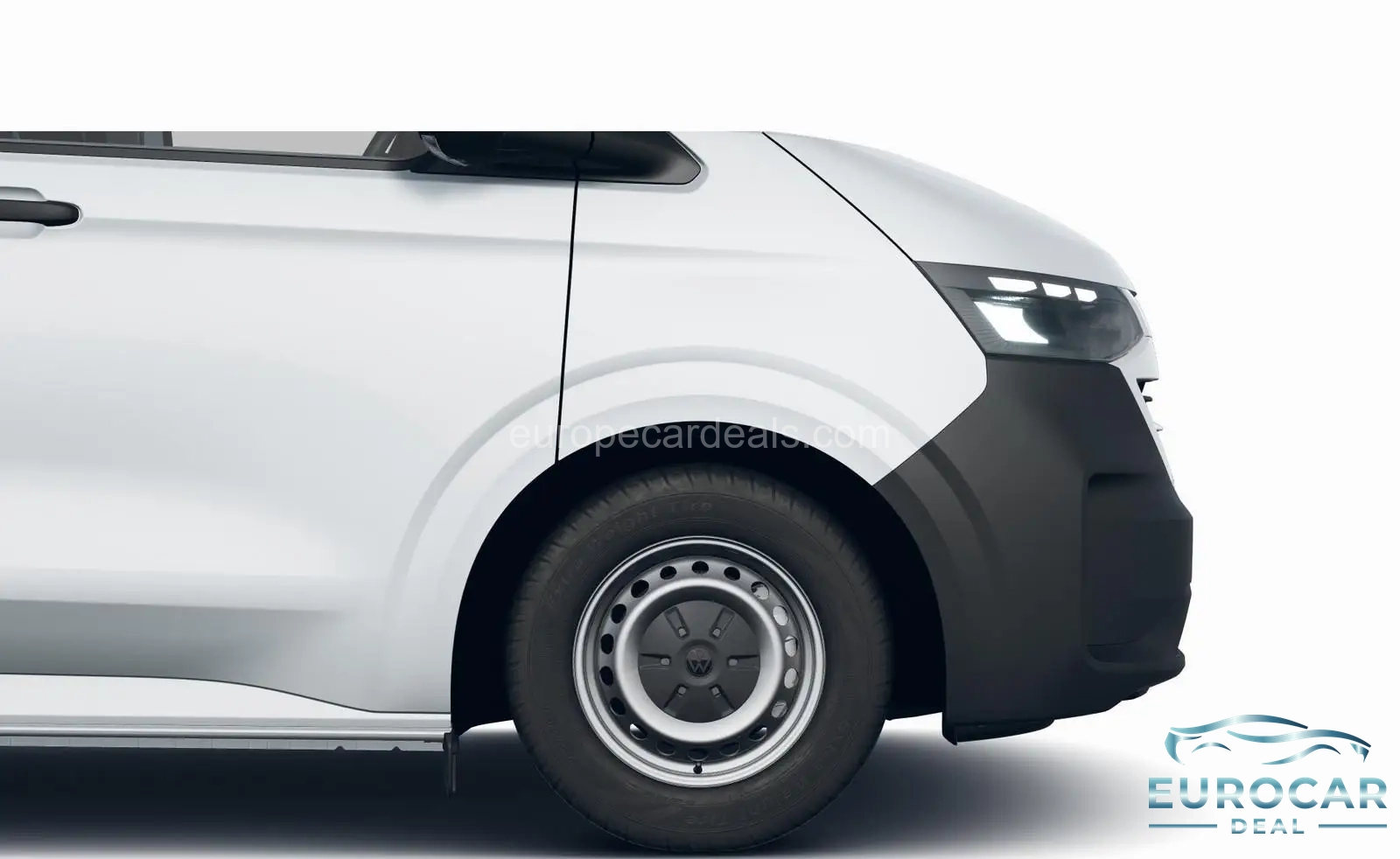 Volkswagen T7 Transporter