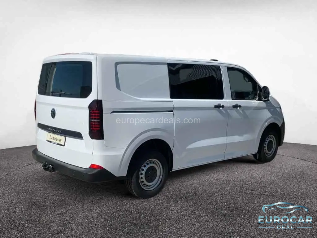 Volkswagen T7 Transporter