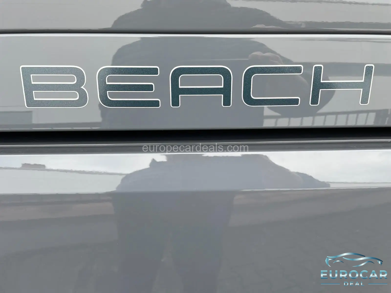 Volkswagen T7 California